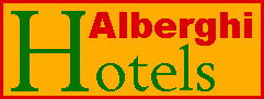 alberghi