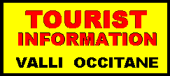tourist information