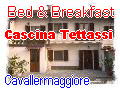BB Cascina Tettassi - Cavallermaggiore