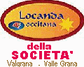 Locanda della Societa' Valgrana