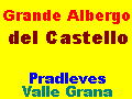 Grande Albergo del Castello Pradleves