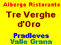 Albergo Ristorante 3 verghe d'oro Pradleves