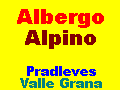 Albergo Alpino Pradleves