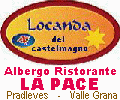 Albergo Ristorante la Pace