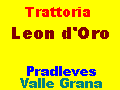 Trattoria Leon d'Oro Pradleves