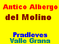 Antico Albergo del Molino Pradleves