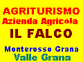 Az.Agric. IL Falco Monterosso Gr.