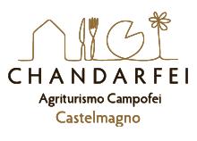 Agriturismo chandarfei - Castelmagno