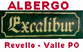 Albergo Excalibur Revello