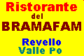 Ristorante Bramafam Revello