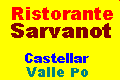 Ristorante Sarvanot - Castellar