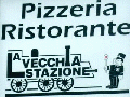 Pizzeria Ristorante la vecchia stazione - Barge