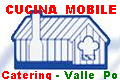 Catering Cucina Mobile - Pagno