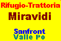Rifugio Miravidi - Sanfront
