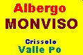 Albergo Monviso - Crissolo
