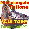 Michelangelo Tallone scultore