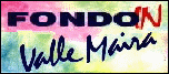 Fondo in valle maira