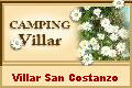 Camping Villar