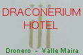DRACONERIUM Hotel Dronero