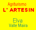 Agritur L'Artesin