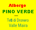 Albergo Pino Verde