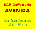 Bar Caffetteria Avenida