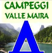 campeggi della Valle Maira