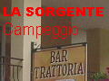 Campeggio Trattoria La Sorgente - Demonte