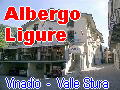 Albergo Ligure - Vinadio