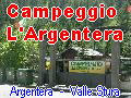 Campeggio L'argentera - Argentera