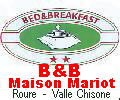 BB Maison Mariot  - Roure