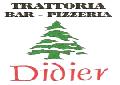 Pizzeria Didier - Salza di Pinerolo