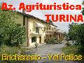 Az. Agrituristica TURINA Bricherasio