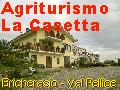 Agriturismo La Casetta Bricherasio