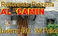 Ristorante AL CAMIN- Luserna S.G.