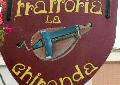 trattoria la ghironda - Luserna S.G.