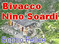 Bar Rist Bivacco Nino Soardi - Bobbio