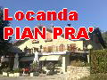 Antica Locanda Pian Pra' - Torre Pellice