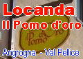 Locanda il pomodoro - Angrogna