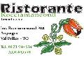 Ristorante ROCCIAMANEOUD  - Angrogna