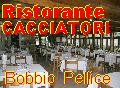 Ristorante Cacciatori - Bobbio