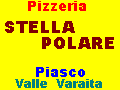 STELLA POLARE Pizzeria Piasco