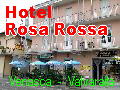 Hotel Rosa Rossa Venasca