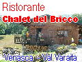 Ristororante  chalet del bricco Venasca