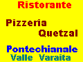 Ristorante Pizzeria Quetzal 