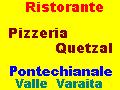 Ristorante Pizzeria Quetzal