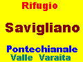 Rifugio Savigliano 