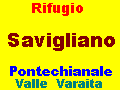 Rifugio Savigliano