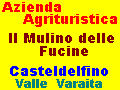 Il Mulino delle Fucine