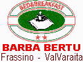 Bed & Breakfast Barba Bertu